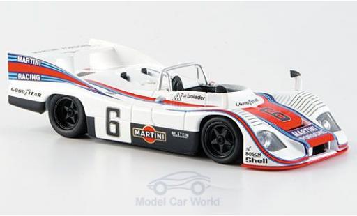 Miniature Porsche 936 1976 1/43 Trofeu /76 No.6 Martini Dijon 1976 J.Ickx/J.Mass Porsche 936 1976 1/43 Trofeu /76 No.6 Martini Dijon 1976 J.Ickx/J.Mass miniature