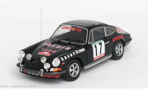 Miniature Porsche 930 1/43 Trofeu 911 S No.17 Rallye WM Rallye Portugal 1977 Porsche 930 1/43 Trofeu 911 S No.17 Rallye WM Rallye Portugal 1977 miniature