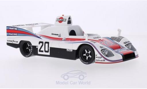 Miniature Porsche 936 1976 1/18 TrueScale Miniatures No.20 Martini Racing Martini Sportwagen Weltmeisterschaft Mosport 1976 J.Ickx Porsche 936 1976 1/18 TrueScale Miniatures No.20 Martini Racing Martini Sportwagen Weltmeisterschaft Mosport 1976 J.Ickx miniature