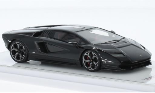 Miniature Lamborghini Countach 1/43 TrueScale Miniatures LPI 800-4 noire Lamborghini Countach 1/43 TrueScale Miniatures LPI 800-4 noire miniature