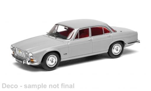 Jaguar XJ 1/43 Vanguards 6 Series 1 grise RHD 1:43 miniature