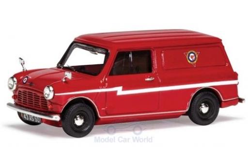 Miniature Morris Mini Van 1/43 Vanguards RHD Red Arrows Morris Mini Van 1/43 Vanguards RHD Red Arrows miniature