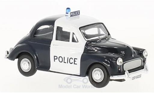 Miniature Morris Minor 1/43 Vanguards 1000 RHD The Lothians and Peebles Constabulary Morris Minor 1/43 Vanguards 1000 RHD The Lothians and Peebles Constabulary miniature