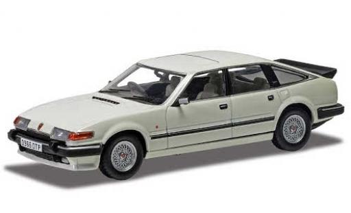 Miniature Rover Vitesse 1/43 Vanguards SD1 3599 V8 blanche RHD Rover Vitesse 1/43 Vanguards SD1 3599 V8 blanche RHD miniature