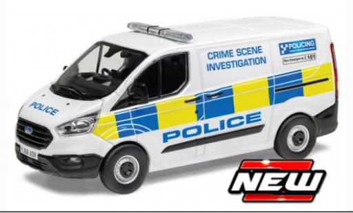 Miniature Ford Transit 1/43 Vanguards Douane Leader RHD North Yorkshire Police Ford Transit 1/43 Vanguards Douane Leader RHD North Yorkshire Police miniature