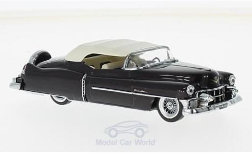 Miniature Cadillac Eldorado 1/43 Vitesse Cabriolet rouge/beige 1953 Cadillac Eldorado 1/43 Vitesse Cabriolet rouge/beige 1953 miniature