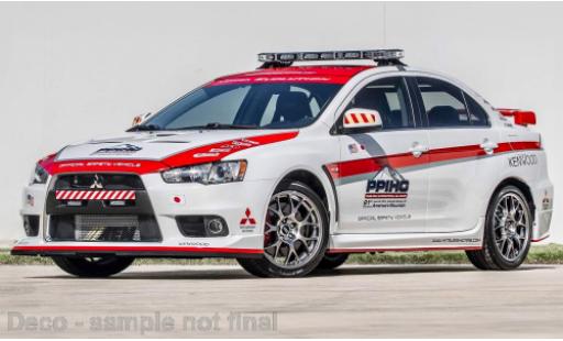 Miniature Mitsubishi Lancer 1/43 Vitesse évolution X Pikes Peak Mitsubishi Lancer 1/43 Vitesse évolution X Pikes Peak miniature