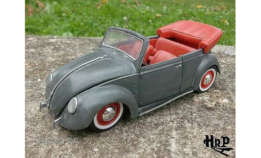 Volkswagen Kafer Base 1/18 Solido resto cal miniature