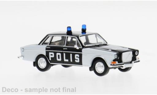 Volvo 164 1/87 PCX87 1968 Polis (S) 1:87 miniature