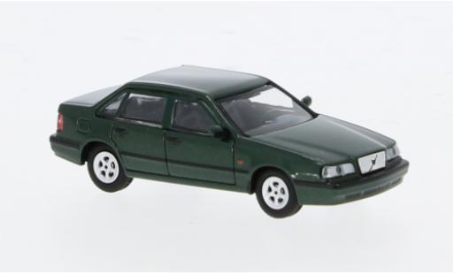 Volvo 850 1/87 Minichamps verte 1994 1:87 miniature
