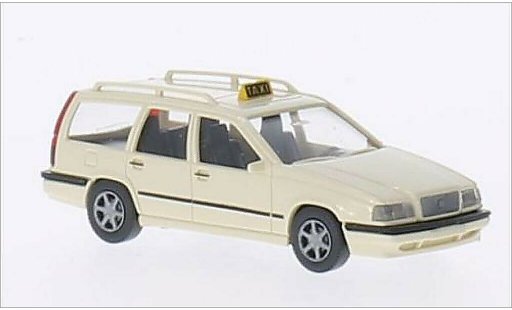 Volvo 850 Estate 1/87 Wiking Break miniature