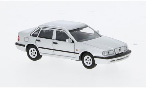 Volvo 850 1/87 Minichamps grise 1994 1:87 miniature