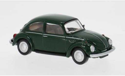 Volkswagen Beetle 1/43 Norev verte 1973 1:43 miniature