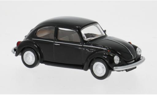 Volkswagen Beetle 1/43 Norev noire 1973 1:43 miniature
