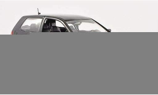 Volkswagen Golf GTI 1/18 Revell noire 3-Turer 1997 miniature