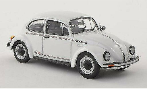 Volkswagen Kafer Base 1/43 Schuco 1200 Jeans Bug miniature