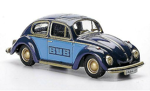 Volkswagen Kafer Base 1/87 Bub 1302 BUB - Sammlertreffen 2012 miniature