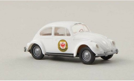 Volkswagen Kafer Base 1/87 Brekina Bergwacht Tirol (A) miniature