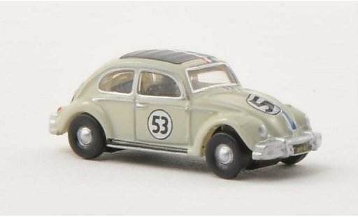 Volkswagen Kafer Herbie 1/148 Oxford No.53 miniature