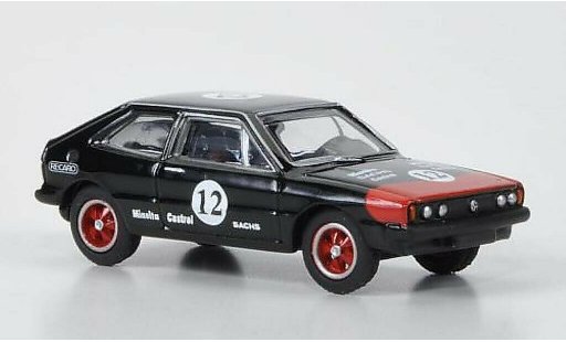 Volkswagen Scirocco Racing 1/87 Bub I Motorsport miniature