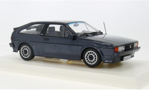 Volkswagen Scirocco 1/18 Norev Scala bla 1:18 miniature