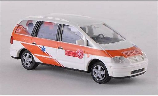 Volkswagen Sharan Base 1/87 AWM  miniature