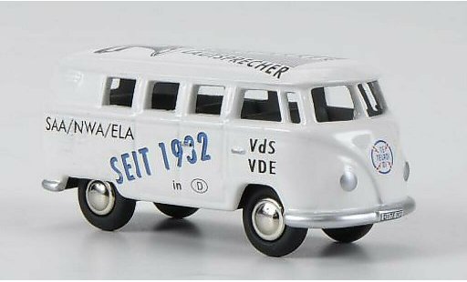 Volkswagen T1 Base 1/87 Bub Bus Teladi miniature
