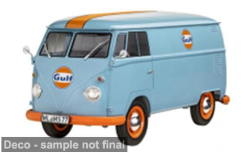 Volkswagen T1 1/18 Solido Gulf 1:18 miniature