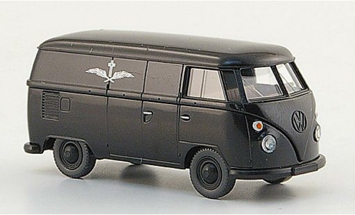 Volkswagen T1 Base 1/87 Wiking fourgon Bestattungswagen miniature