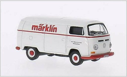 Volkswagen T2 Base 1/87 Schuco fourgon Marklin miniature