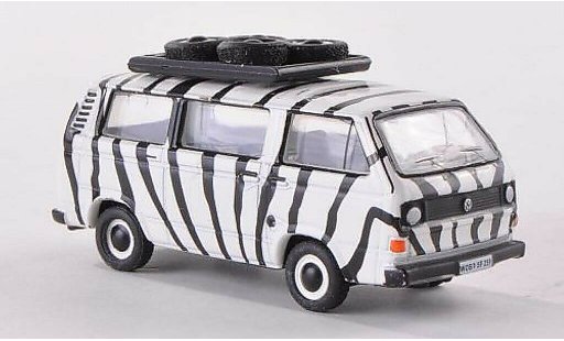 Volkswagen T3 Base 1/87 Bub Bus Safari miniature