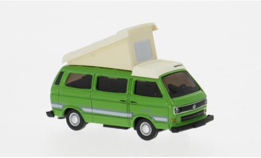 Miniature Volkswagen T3 1/87 Schuco b Westfalia verte 1:87 Volkswagen T3 1/87 Schuco b Westfalia verte 1:87 miniature