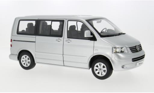 Volkswagen T5 1/18 Norev Multivan 2003 1:18 miniature