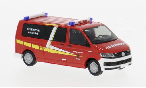 Volkswagen T6 1/87 Rietze FW Gilchi 1:87 miniature