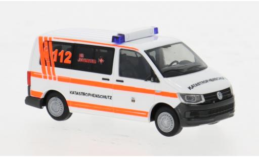 Volkswagen T6 1/87 Rietze Katastrop 1:87 miniature