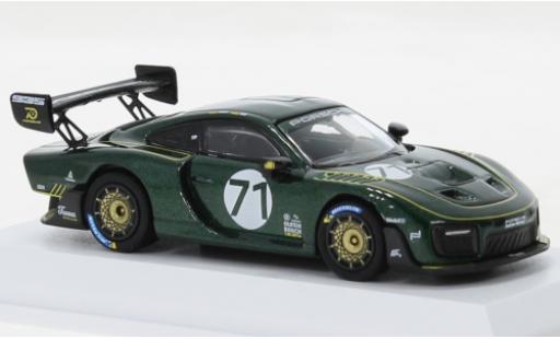 Miniature Porsche 935 1/64 Wbros /19 No.71 Tenner Racing 2018 Porsche 935 1/64 Wbros /19 No.71 Tenner Racing 2018 miniature
