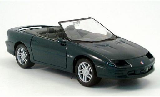 Miniature Chevrolet Camaro 1/24 Welly Cabriolet (ohne Farbangabe) 1:24 Chevrolet Camaro 1/24 Welly Cabriolet (ohne Farbangabe) 1:24 miniature