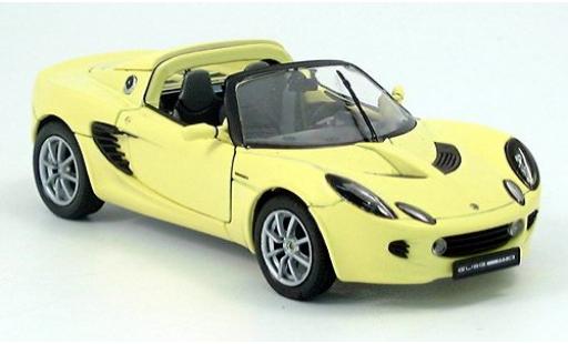Miniature Lotus Elise 1/24 Welly (ohne Farbangabe) 1:24 Lotus Elise 1/24 Welly (ohne Farbangabe) 1:24 miniature