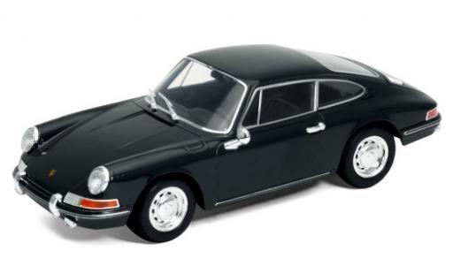 Miniature Porsche 911 1/24 Welly grise 1964 Porsche 911 1/24 Welly grise 1964 miniature