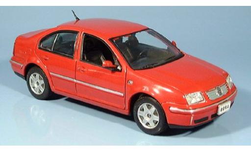 Miniature Volkswagen Bora 1/24 Welly Limousine (ohne Farbangabe) 2001 1:24 Volkswagen Bora 1/24 Welly Limousine (ohne Farbangabe) 2001 1:24 miniature