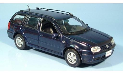 Miniature Volkswagen Golf 1/24 Welly Variant (ohne Farbangabe) 2001 1:24 Volkswagen Golf 1/24 Welly Variant (ohne Farbangabe) 2001 1:24 miniature