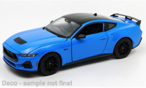 Ford Mustang Miniature Voiture miniature