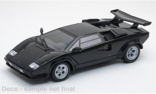 Miniature Lamborghini Countach 1/24 Welly  Lamborghini Countach 1/24 Welly  miniature