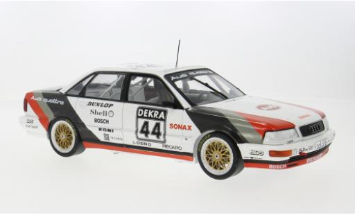 Miniature Audi Quattro 1/18 Werk83 V8 DTM-Saison 1990 #44 1:18 Audi Quattro 1/18 Werk83 V8 DTM-Saison 1990 #44 1:18 miniature