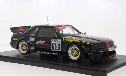 Miniature Ford Mustang 1/18 Werk83 5.0 DTM 1993 Buffalo Boots Racing #13 1:18 Ford Mustang 1/18 Werk83 5.0 DTM 1993 Buffalo Boots Racing #13 1:18 miniature