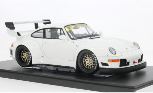 Miniature Porsche 993 RWB 1/18 Werk83 911  Osechi G2.2 blanche 1:18 Porsche 993 RWB 1/18 Werk83 911  Osechi G2.2 blanche 1:18 miniature