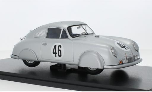 Miniature Porsche 356 1/18 Werk83 SL No.46 24h Le Mans 1951 Porsche 356 1/18 Werk83 SL No.46 24h Le Mans 1951 miniature