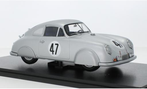 Miniature Porsche 356 1/18 Werk83 SL No.47 24h Le Mans 1951 Porsche 356 1/18 Werk83 SL No.47 24h Le Mans 1951 miniature