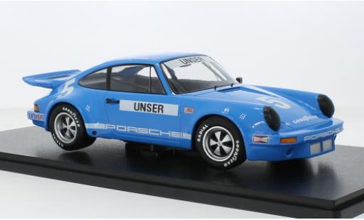 Miniature Porsche 930 RSR 1/18 Werk83 911 Carrera 3.0 No.5 IROC Daytona 1974 Porsche 930 RSR 1/18 Werk83 911 Carrera 3.0 No.5 IROC Daytona 1974 miniature