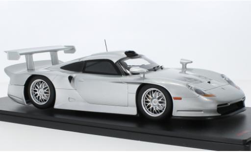 Miniature Porsche 996 GT1 1/18 Werk83 911 d 1997 Porsche 996 GT1 1/18 Werk83 911 d 1997 miniature
